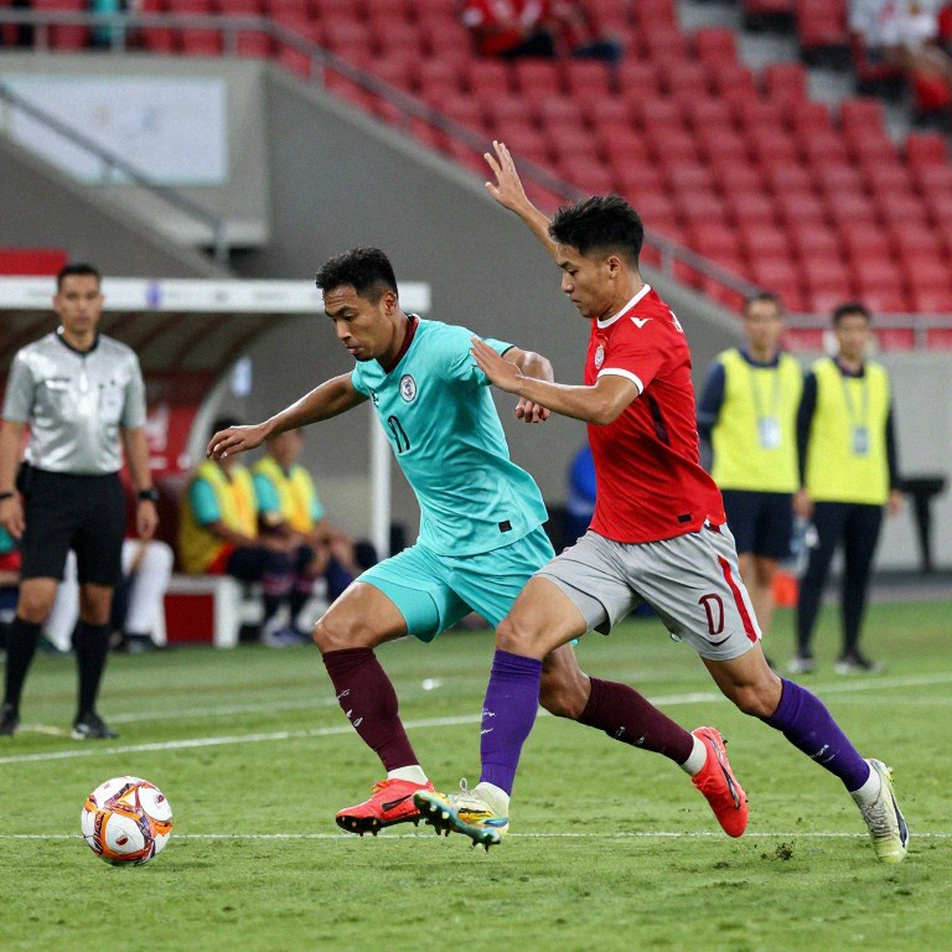 Stage-2 Analysis Shows Cannot Determine Information About Vietnamese Football Match Stage-2 Analysis Shows Cannot Determine Information About Vietnamese Football Match