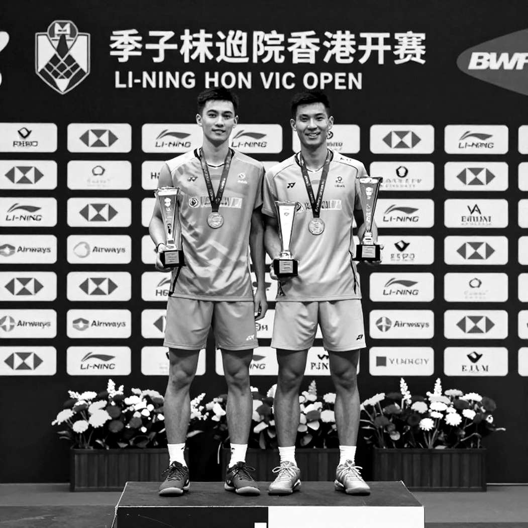 Alwi Farhan tập với Kento Momota trước Asian Games 2026: một buổi tập, hai thế hệ và khoảng trống dữ liệu