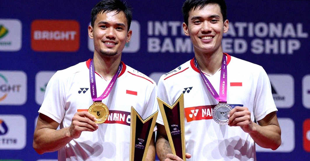 Alwi Farhan tập với Kento Momota trước Asian Games 2026: một buổi tập, hai thế hệ và khoảng trống dữ liệu Alwi Farhan tập với Kento Momota trước Asian Games 2026: một buổi tập, hai thế hệ và khoảng trống dữ liệu