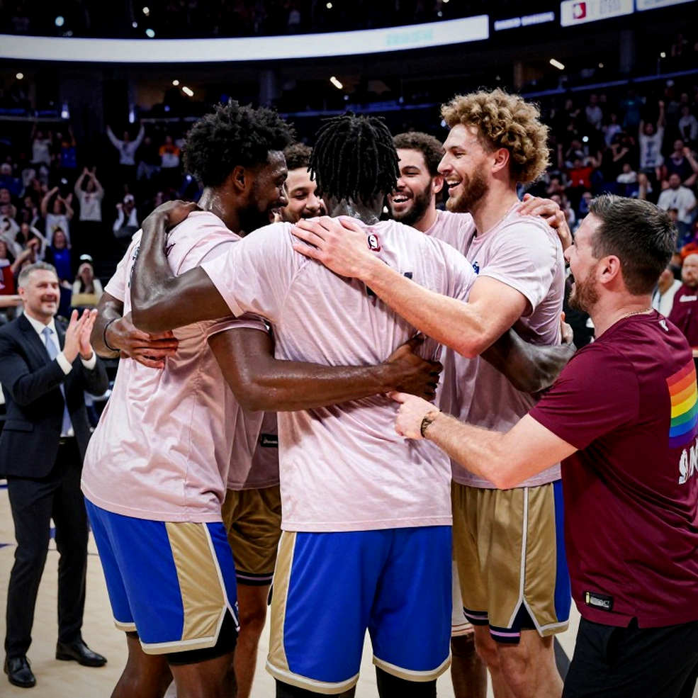 EuroLeague mở rộng 24 đội và hệ thống giấy phép vĩnh viễn: Cuộc cách mạng thầm lặng lớn hơn mọi bản hợp đồng