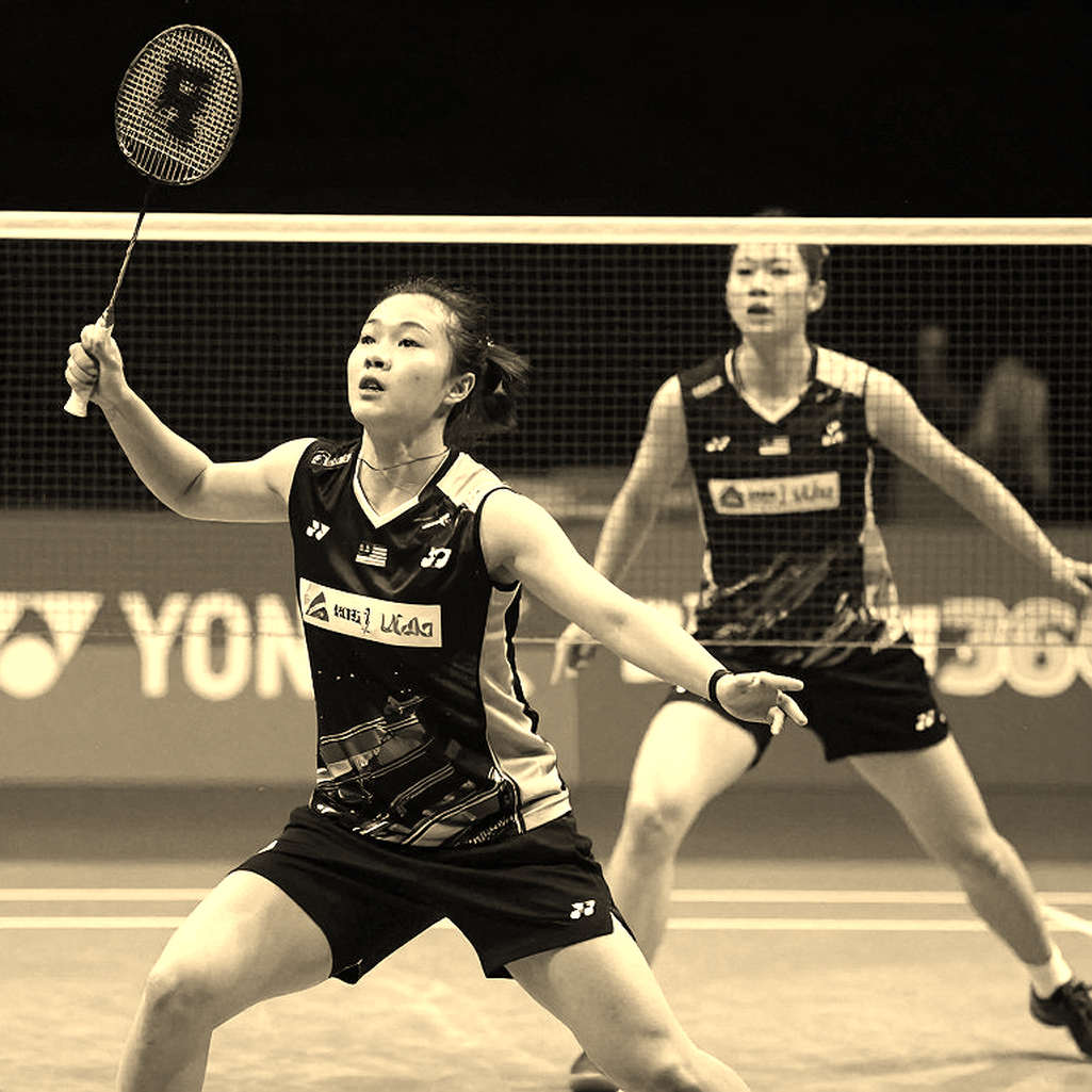 Ashmita Chaliha and Indonesia's Haze: A Question About BWF's Two-Tier Standards Ashmita Chaliha and Indonesia's Haze: A Question About BWF's Two-Tier Standards