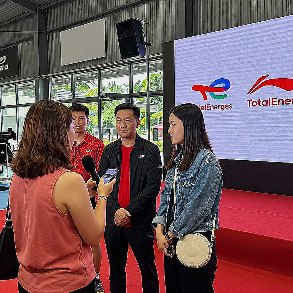 Thuy Linh: 'Asian Games Arena Is Brutal, Winning Medal Is No Easy Feat' Thuy Linh: 'Asian Games Arena Is Brutal, Winning Medal Is No Easy Feat'