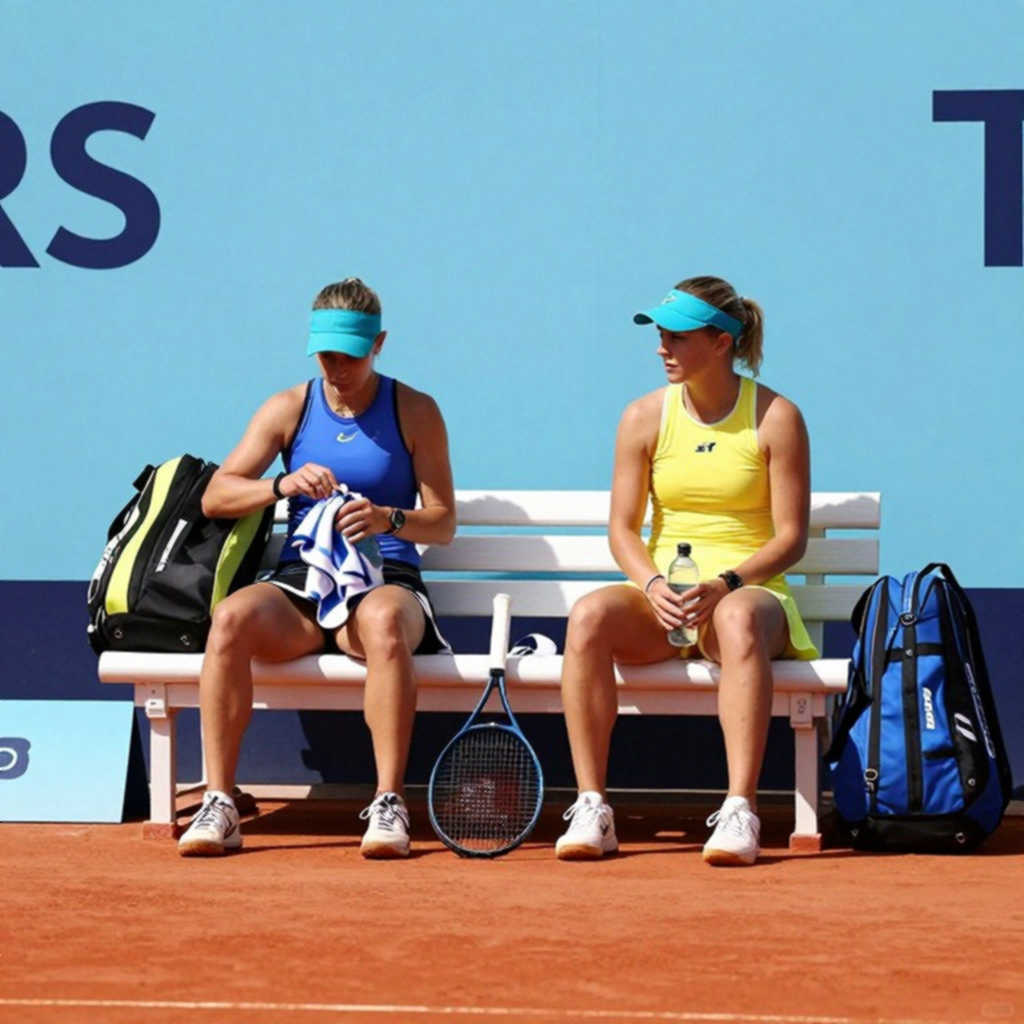 Alcaraz vượt chấn thương cổ tay: Số liệu vòng 1 US Open 2026 nói gì về cơ hội bảo vệ ngôi vương? Alcaraz vượt chấn thương cổ tay: Số liệu vòng 1 US Open 2026 nói gì về cơ hội bảo vệ ngôi vương?