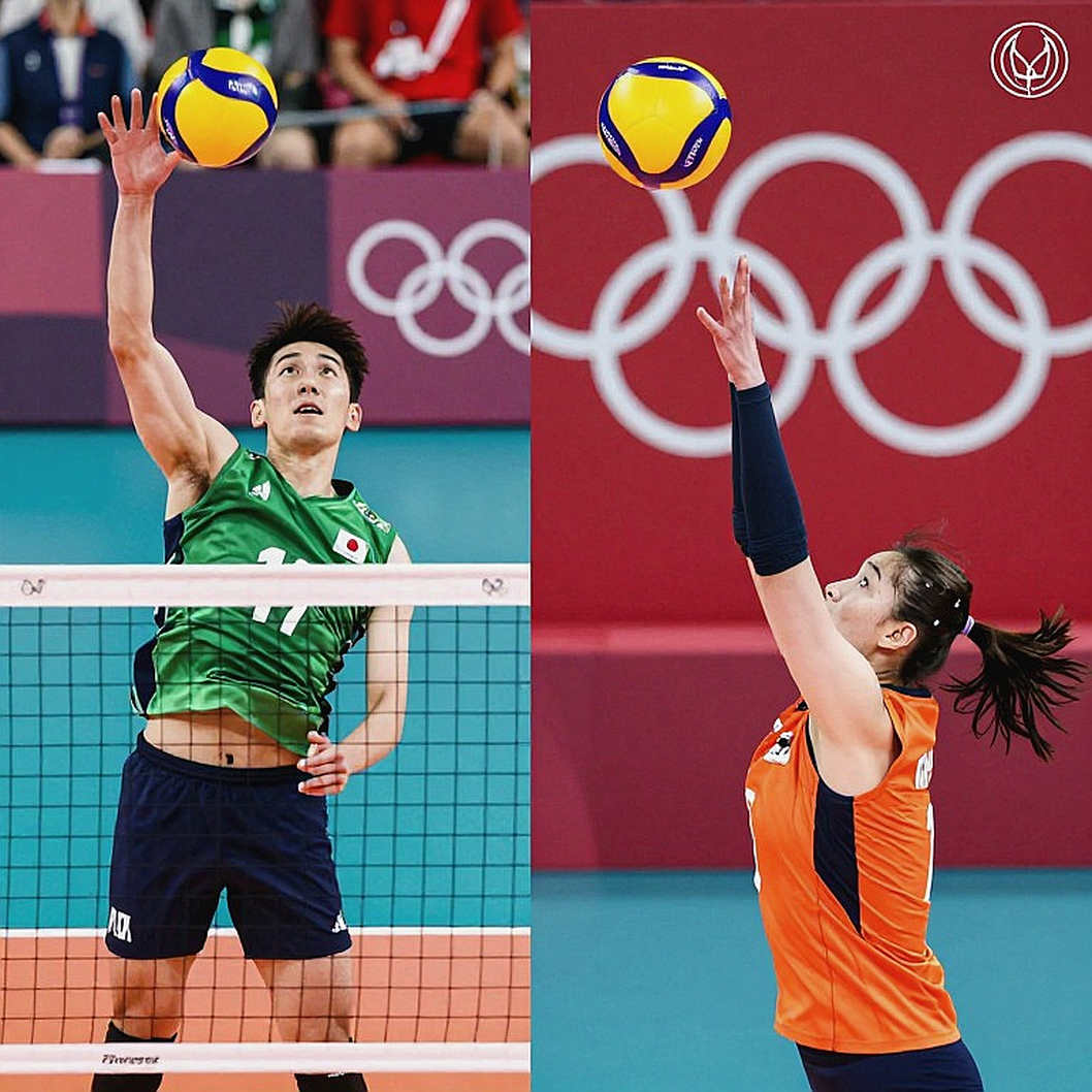 Vòng loại Olympic 2028: Sáu đội bóng chuyền nam đã ghi danh, nhưng câu chuyện thật nằm ở những kẻ đứng ngoài