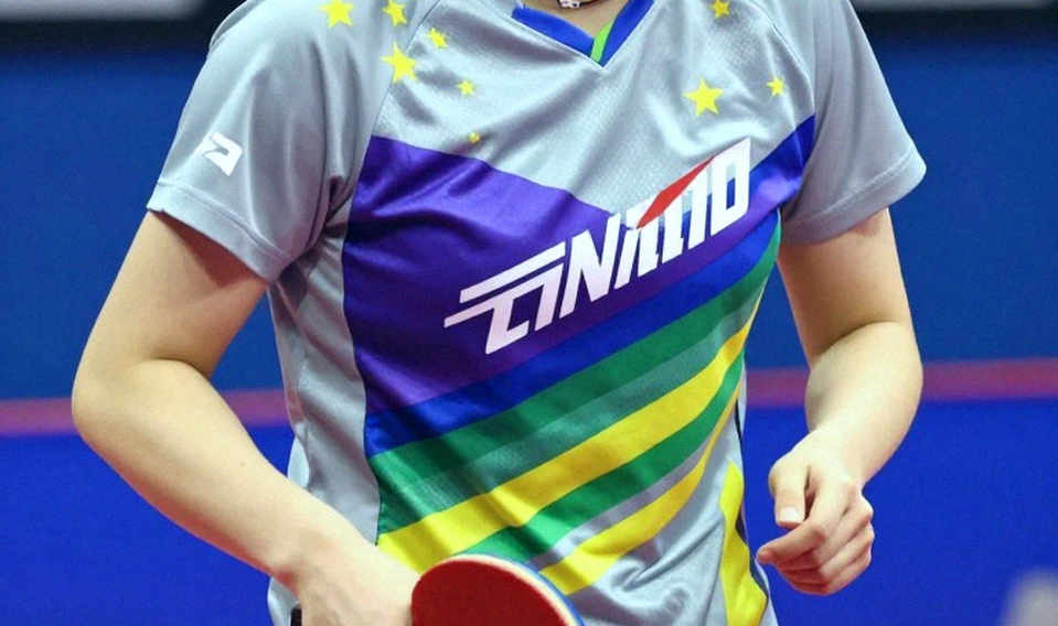 Worthing TTC's Junior Team "1 Star" Event: When a Club Fills the Gap in England's Youth Table Tennis Pyramid