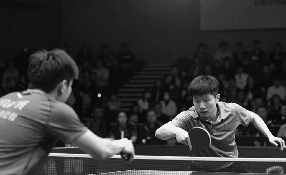 Những cây vợt đổi tỉnh trong im lặng: Kỳ chuyển nhượng không ai ghi lại của bóng bàn Việt Nam