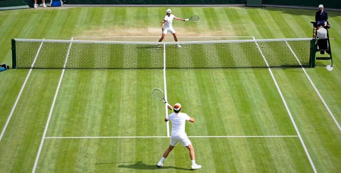Sabalenka thắng kịch tính Noskova tại tứ kết US Open: Ngôi số một vẫn trong tay