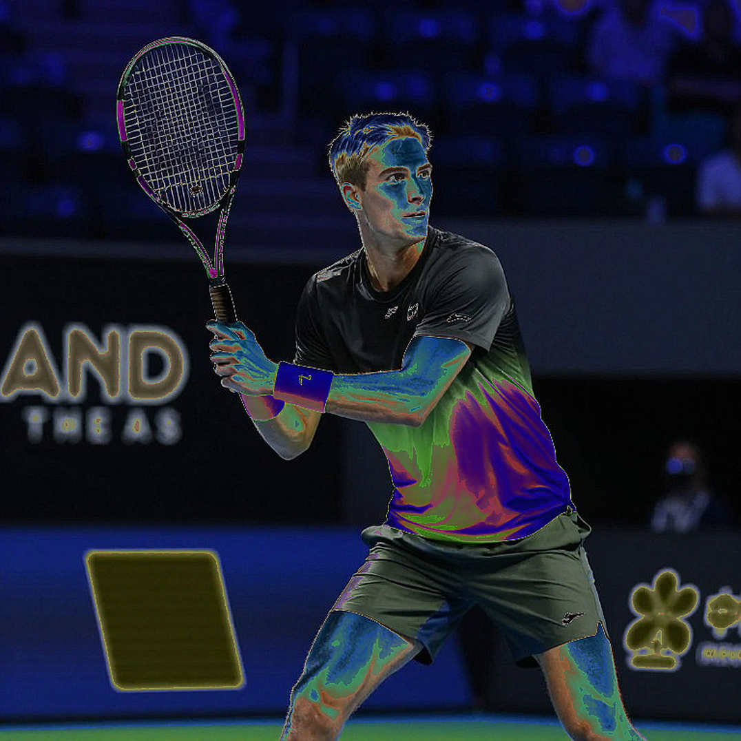 Sabalenka thắng kịch tính Noskova tại tứ kết US Open: Ngôi số một vẫn trong tay