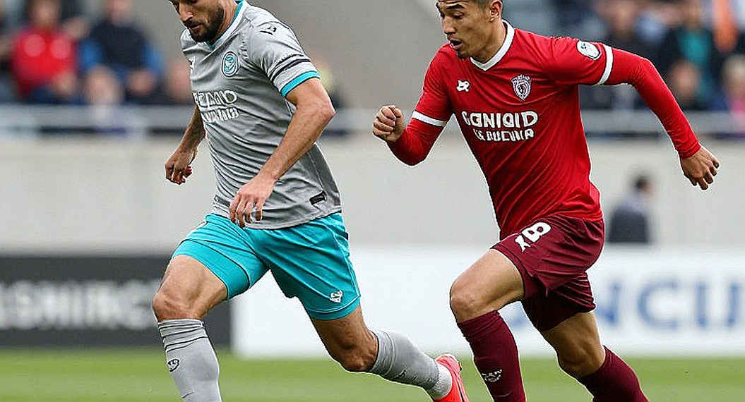 Lá thư của hơn 160 vận động viên Ireland và cú sốc quản trị chưa từng có ở UEFA Nations League Lá thư của hơn 160 vận động viên Ireland và cú sốc quản trị chưa từng có ở UEFA Nations League
