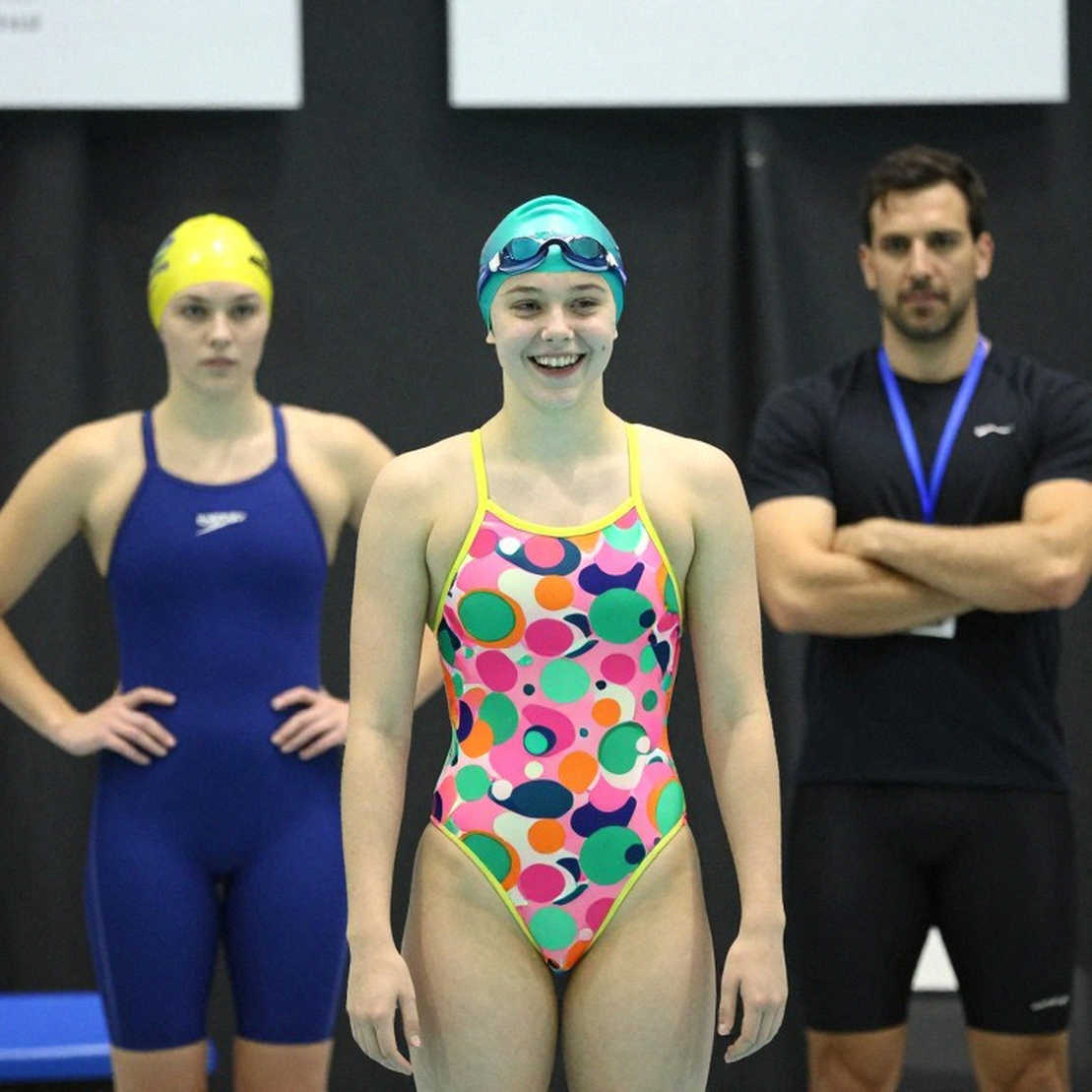 The Water and the Numbers: When Vietnamese Sports Learn to Listen to Data