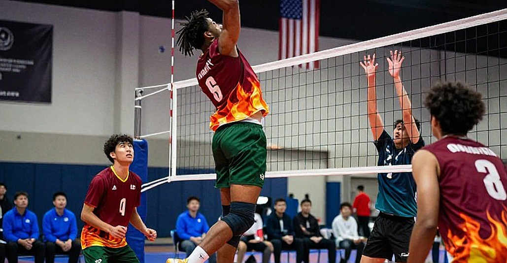 Gabi Guimarães rời Brazil để đến VakifBank: điều bảng dữ liệu không kể