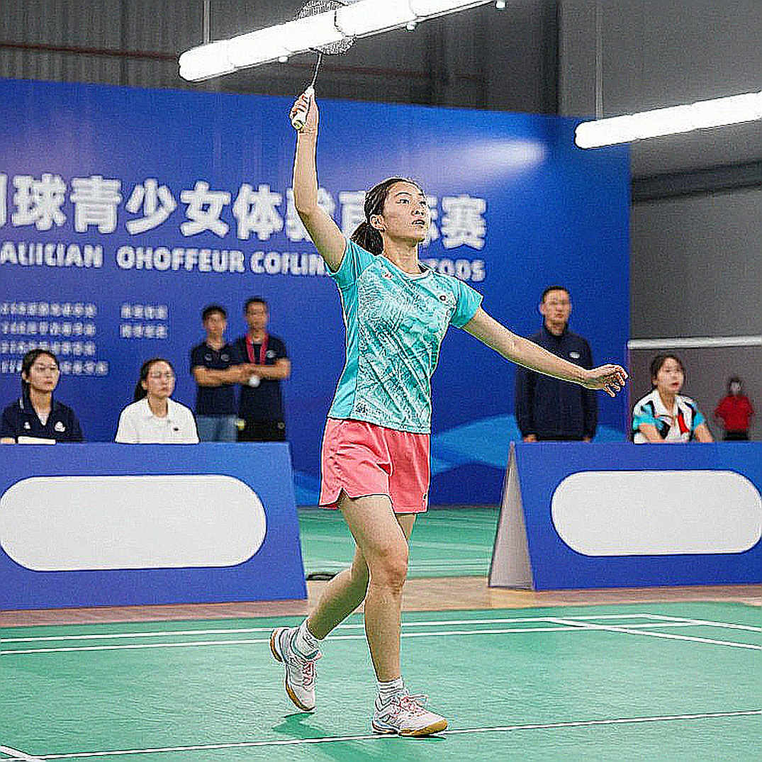 Chung kết cầu lông đơn nam Asiad: Loh Kean Yew đối đầu Kunlavut Vitidsarn – Cuộc chiến vì lịch sử Chung kết cầu lông đơn nam Asiad: Loh Kean Yew đối đầu Kunlavut Vitidsarn – Cuộc chiến vì lịch sử
