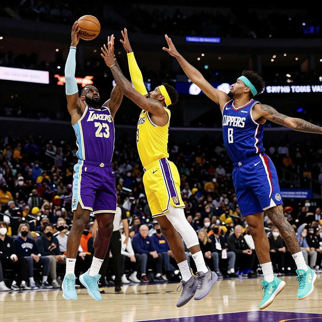 Vụ án Kawhi Leonard: Khi 'thánh số' vạch trần một bê bối không có thật