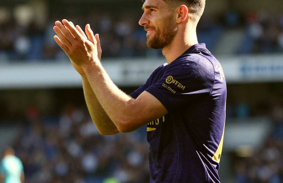 Ba tuần, năm cái tên, một trận đấu: đọc lại quyết định cho Tottenham nghỉ trọn tuần bằng dữ liệu