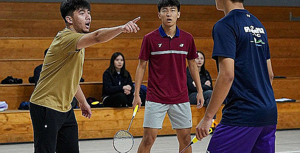 An Se-young vô địch Asian Games 2026: Bên trong trận chung kết 21-17, 21-9