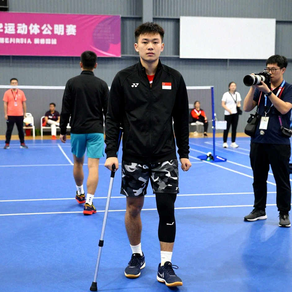 An Se-young vô địch Asian Games 2026: Bên trong trận chung kết 21-17, 21-9