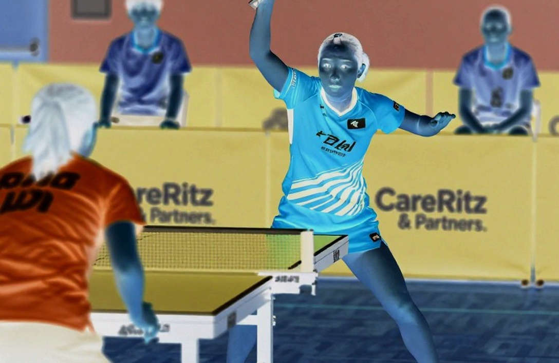 Bốn tấm huy chương đồng và vết nứt ở hiệp hai: giải mã bốn trận bán kết 0-3 của bóng bàn Ấn Độ tại Asian Para Games 2026