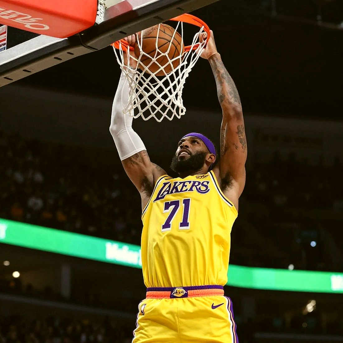 Trần thứ hai và cuộc tái định hình thị trường chuyển nhượng NBA: Khi bảng lương viết lại luật chơi