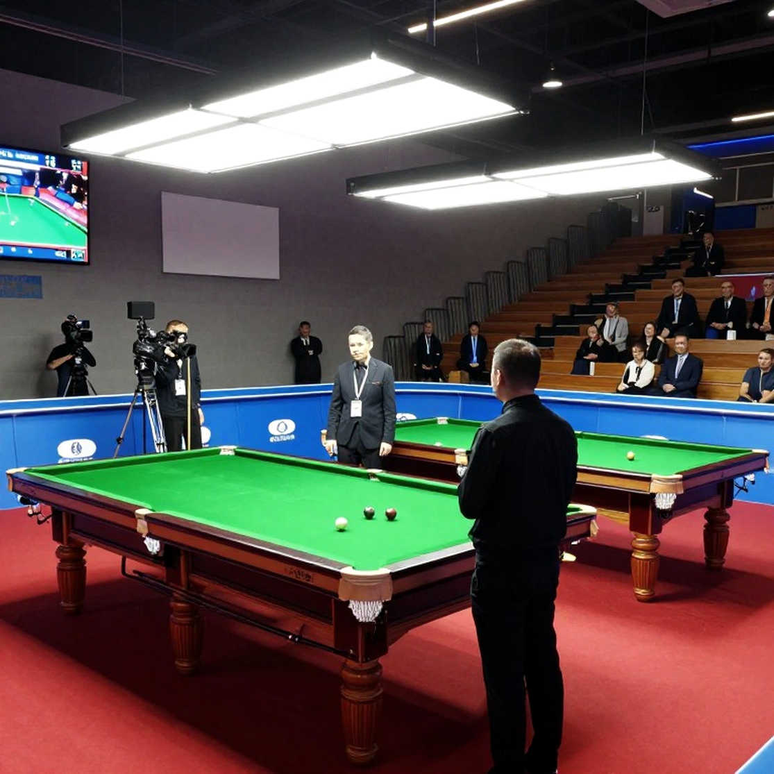 Philippines Open 2026: Alcaide bảo vệ ngôi giữa 74 tay cơ nhà, và nhánh đấu dồn Yapp vào Bustamante