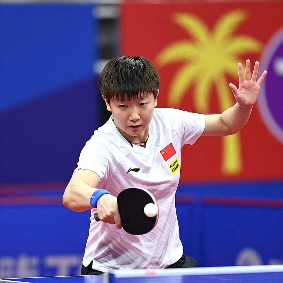 Table Tennis England ghi âm một buổi tập Cadet: tín hiệu nằm ở chuỗi đào tạo, không nằm ở mặt trận thi đấu