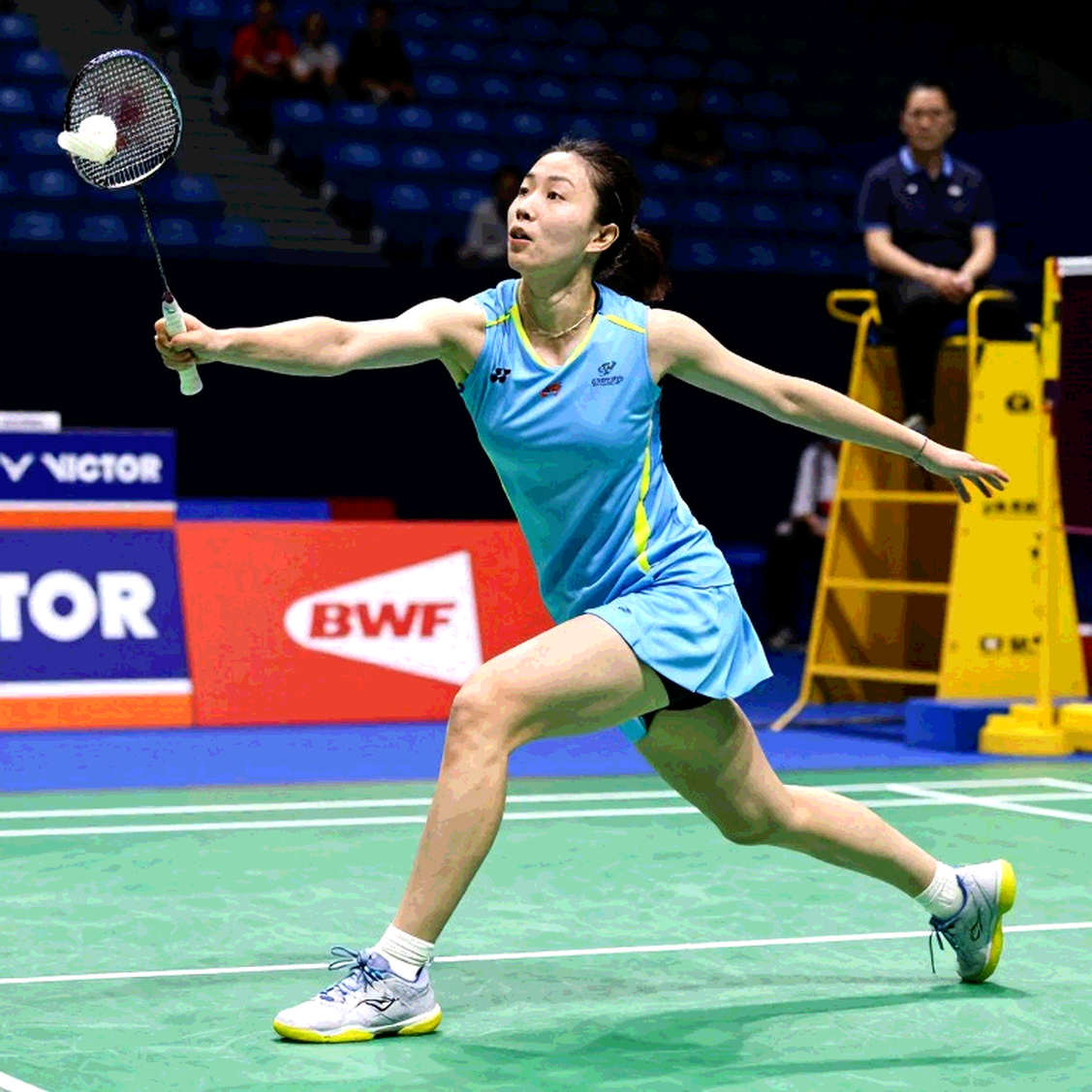 Sen và Loh Kean Yew tại Asian Games 2026: ván ba được quyết định bằng lỗi, không bằng cú đánh Sen và Loh Kean Yew tại Asian Games 2026: ván ba được quyết định bằng lỗi, không bằng cú đánh