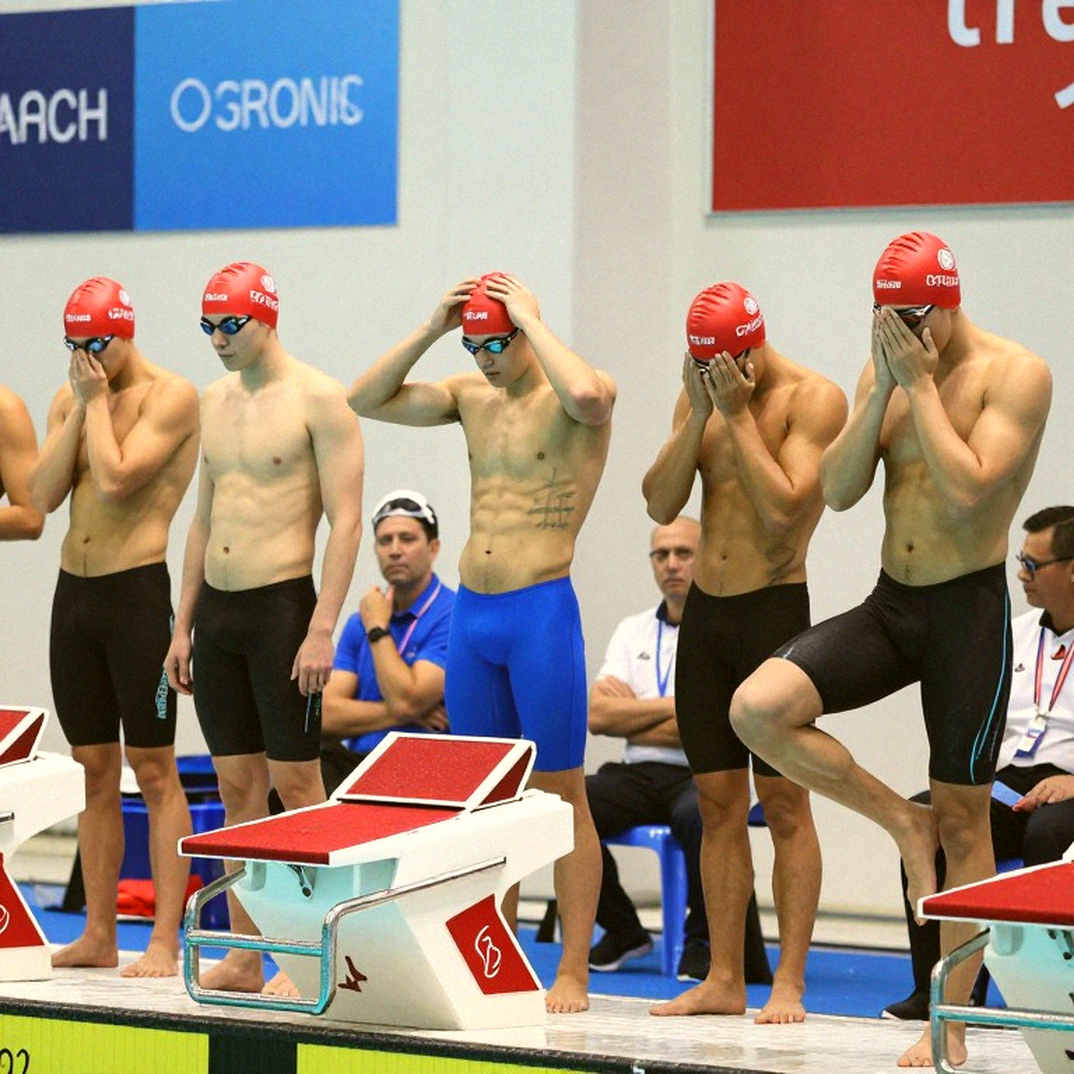 Vietnamese Swimming and the Lesson From a Data-Empty Analysis Vietnamese Swimming and the Lesson From a Data-Empty Analysis