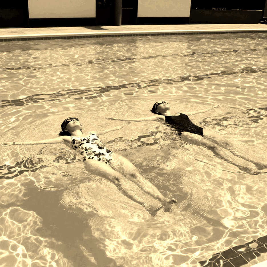 Vietnamese Swimming and the Lesson From a Data-Empty Analysis Vietnamese Swimming and the Lesson From a Data-Empty Analysis