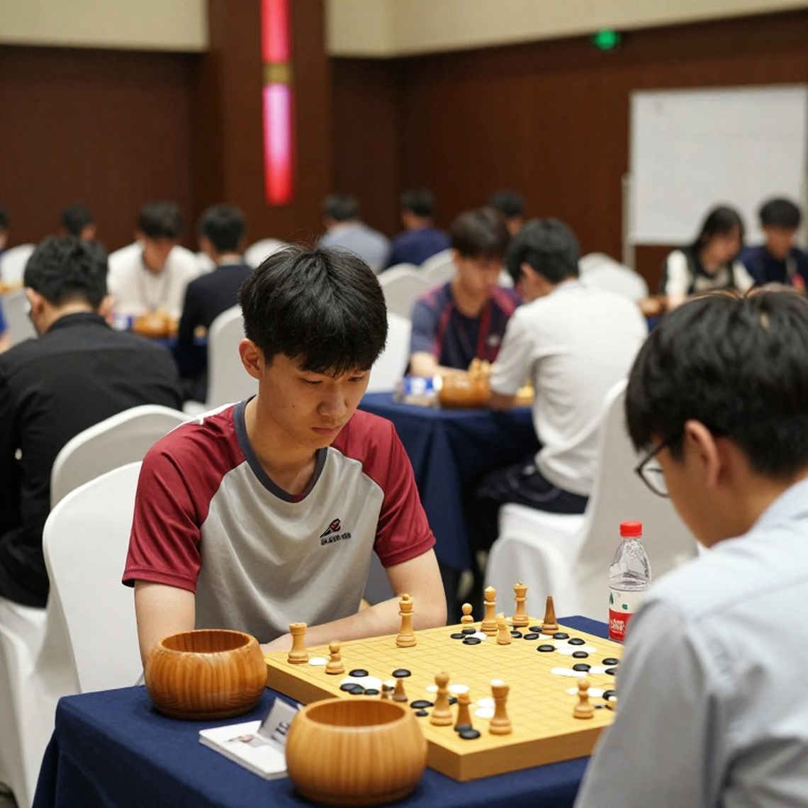 The Scoresheet and the Generational Shift: When Chess Diplomacy Rewrites History