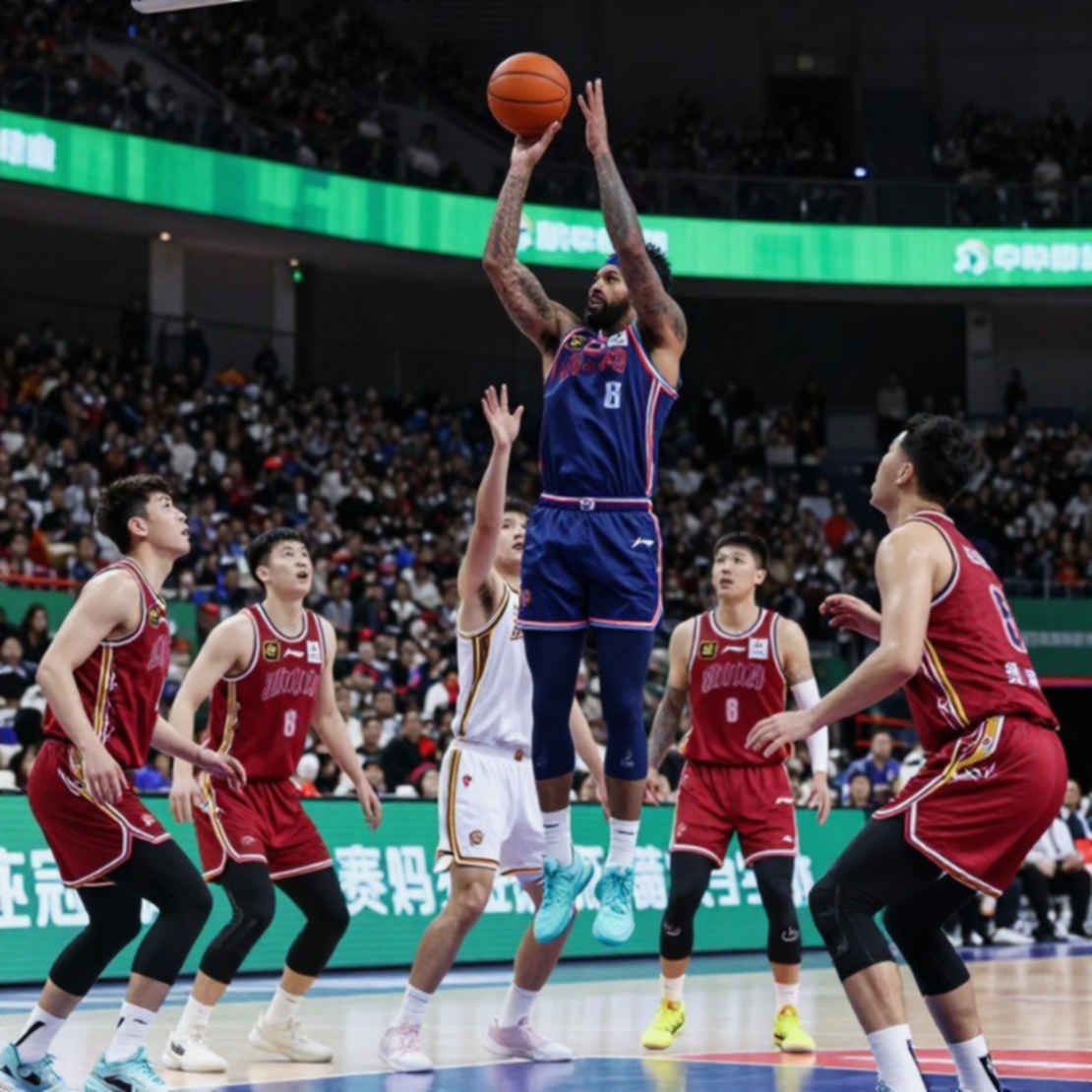 The Numbers Behind the Deal: Why Vietnamese Fans Shouldn't Trust NBA 'Inside Sources'