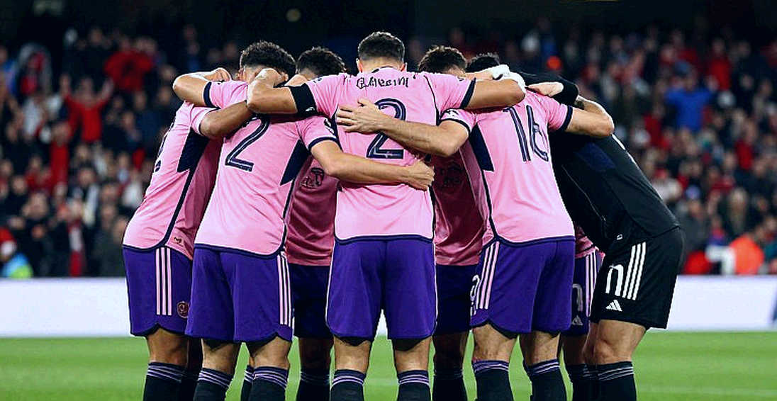 A First Division Club's 'Attractive Football' Promise: The Stage Is Waiting for Data
