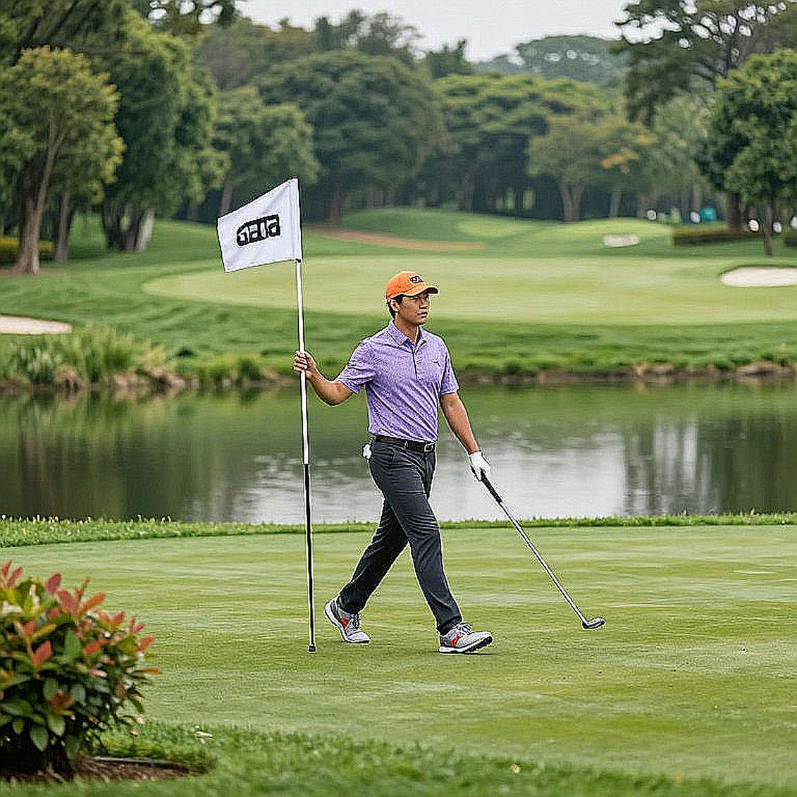 Southeast Asian Golf: When Data Replaces Emotion on the Fairway Southeast Asian Golf: When Data Replaces Emotion on the Fairway
