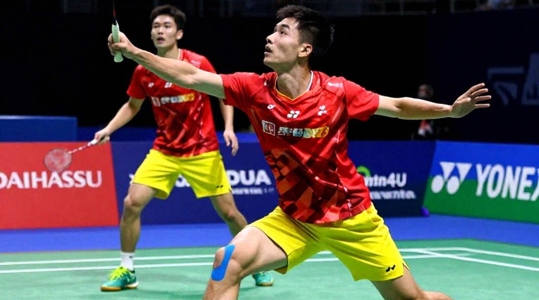 Asiad 20: Nguyễn Thùy Linh lấy một set từ Chen Yu Fei, Nguyễn Hải Đăng dừng bước trước Kunlavut Vitidsarn