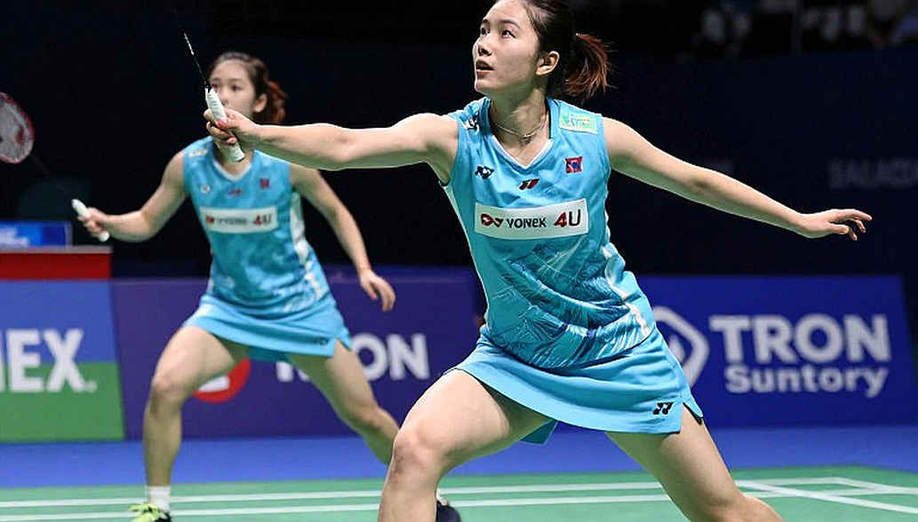 Cầu lông Việt Nam trong mùa giải thường niên: Khi số trận thi đấu trở thành chỉ số đắt giá nhất Cầu lông Việt Nam trong mùa giải thường niên: Khi số trận thi đấu trở thành chỉ số đắt giá nhất