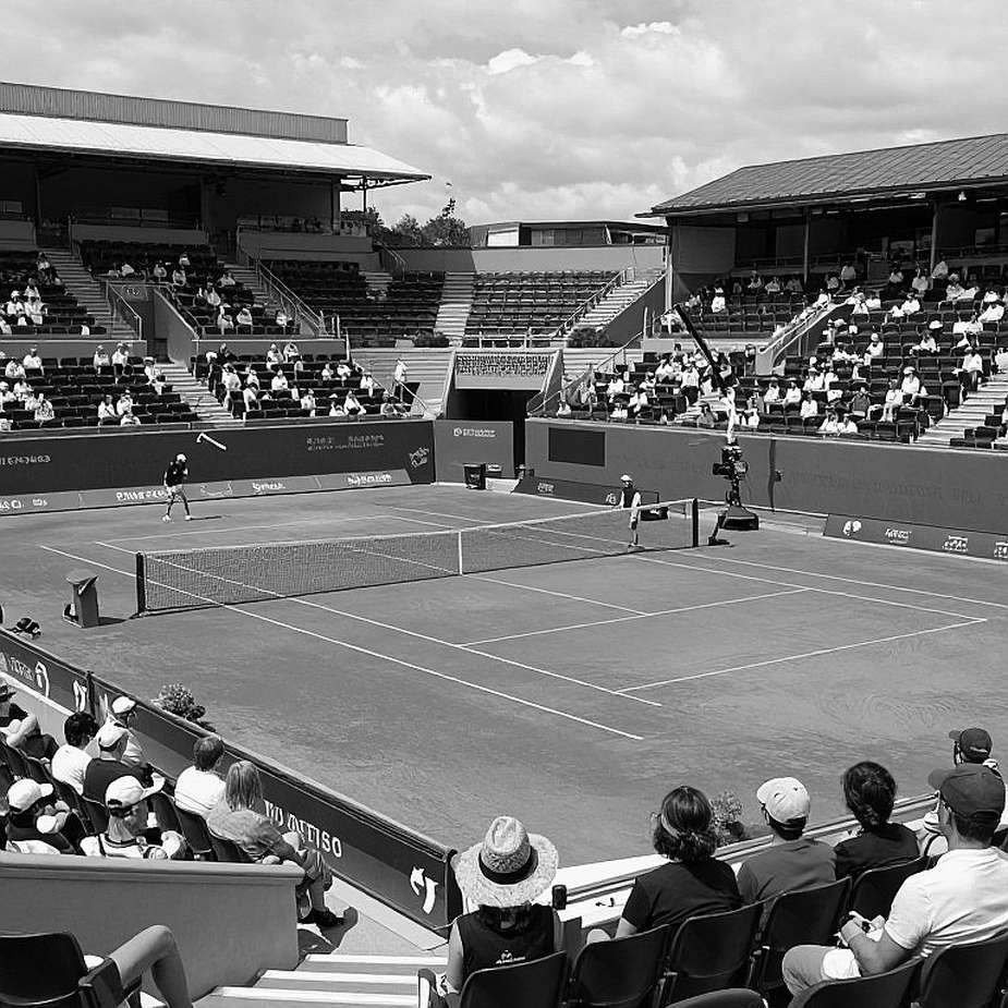 Cơ thể rạn nứt của Djokovic và cánh cửa hẹp của Bu Yunchaokete ở Bắc Kinh