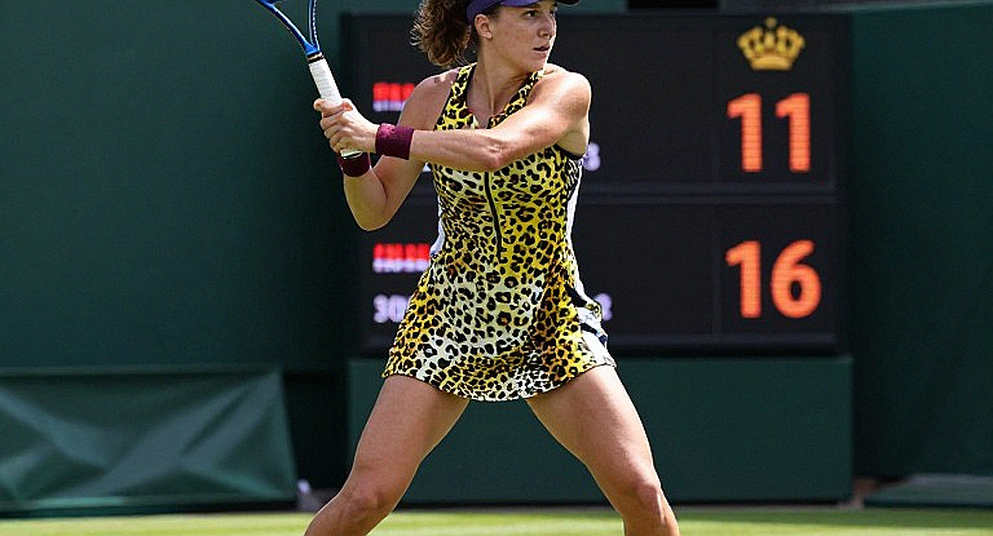 Swiatek ngược dòng trước Vekic tại China Open: bản lĩnh tiebreak và giới hạn trên sân cứng
