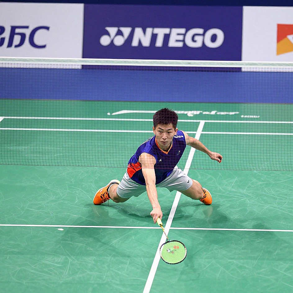 PV Sindhu – Chen Yufei: Tứ kết Asian Games 2026 được xử bằng lịch thi đấu