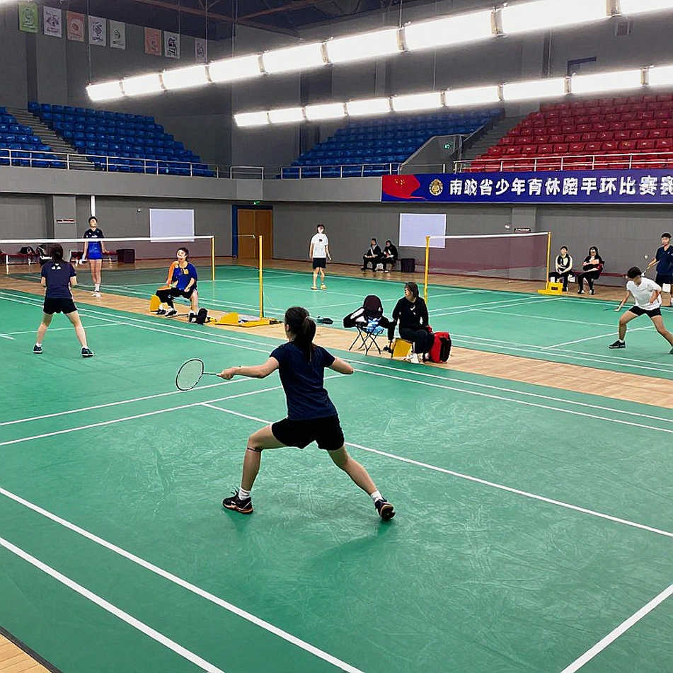 PV Sindhu – Chen Yufei: Tứ kết Asian Games 2026 được xử bằng lịch thi đấu PV Sindhu – Chen Yufei: Tứ kết Asian Games 2026 được xử bằng lịch thi đấu
