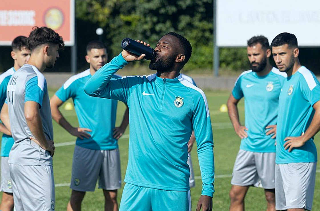 Pezzella xin lỗi Zamalek: cuộc chia tay được lập trình và khoảng trống dữ liệu không ai chịu gọi tên Pezzella xin lỗi Zamalek: cuộc chia tay được lập trình và khoảng trống dữ liệu không ai chịu gọi tên