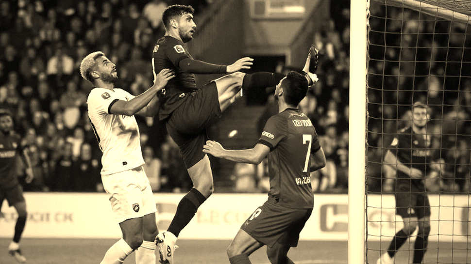Lời hứa của Vedat Muriç trước derby: Fenerbahçe đang đối diện áp lực nào?
