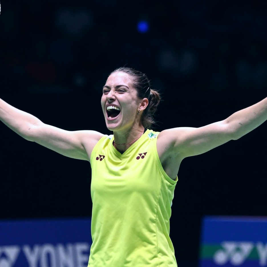 China Masters 2026: Satwik – Chirag và năm điểm cuối được vẽ từ khoảng trống giữa sân