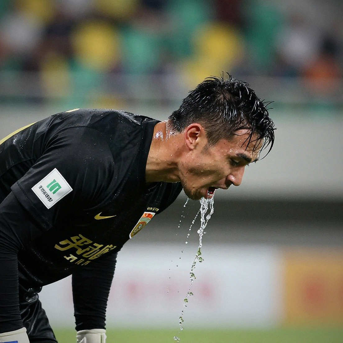 Mười thay đổi của UAE, năm của Qatar: Dấu vết để lại trước bán kết Gulf Cup 27