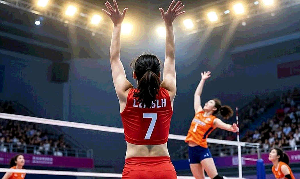 World Cup bóng chuyền nữ 2027: 18 tấm vé đã có chủ và những khoảng lặng phía sau bảng danh sách World Cup bóng chuyền nữ 2027: 18 tấm vé đã có chủ và những khoảng lặng phía sau bảng danh sách