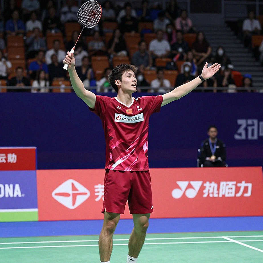 Asian Games 2026: Ẩn số tuổi tác sau tham vọng tái lập huy chương vàng của cầu lông Ấn Độ