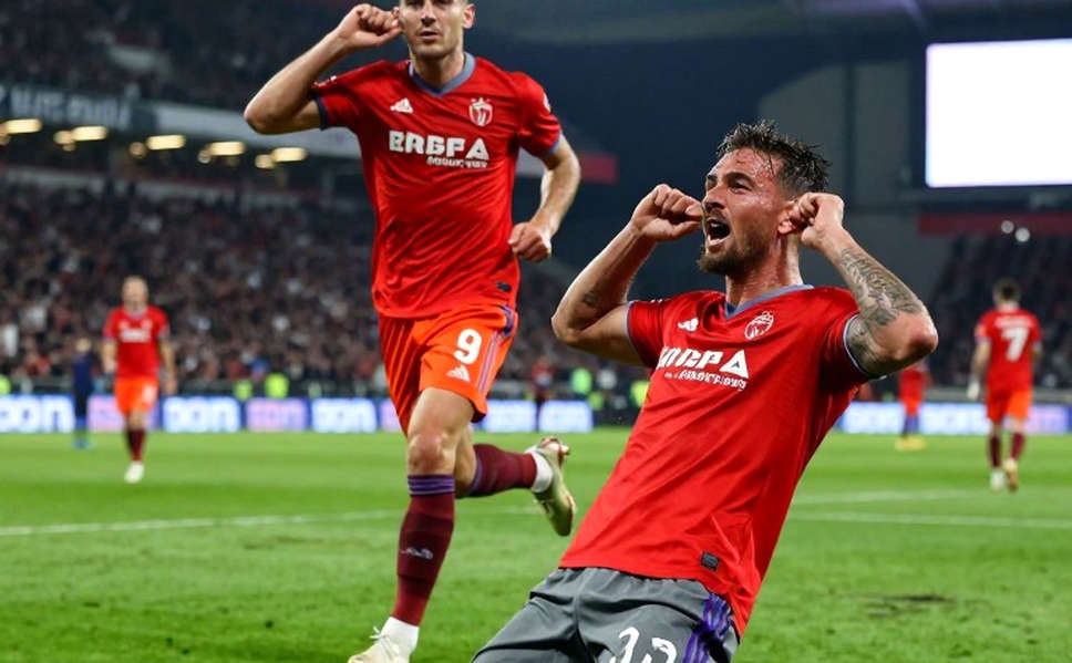 Sai lệch có thể đo được: VAR, tải trọng và nhịp thở của mùa giải thường niên V.League