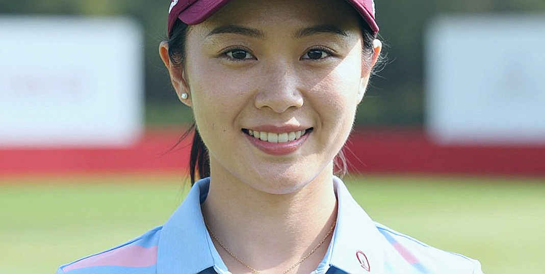Jackson Koivun và tấm vé Presidents Cup: Khi cái chỉ tay kể nhiều hơn chiến thuật