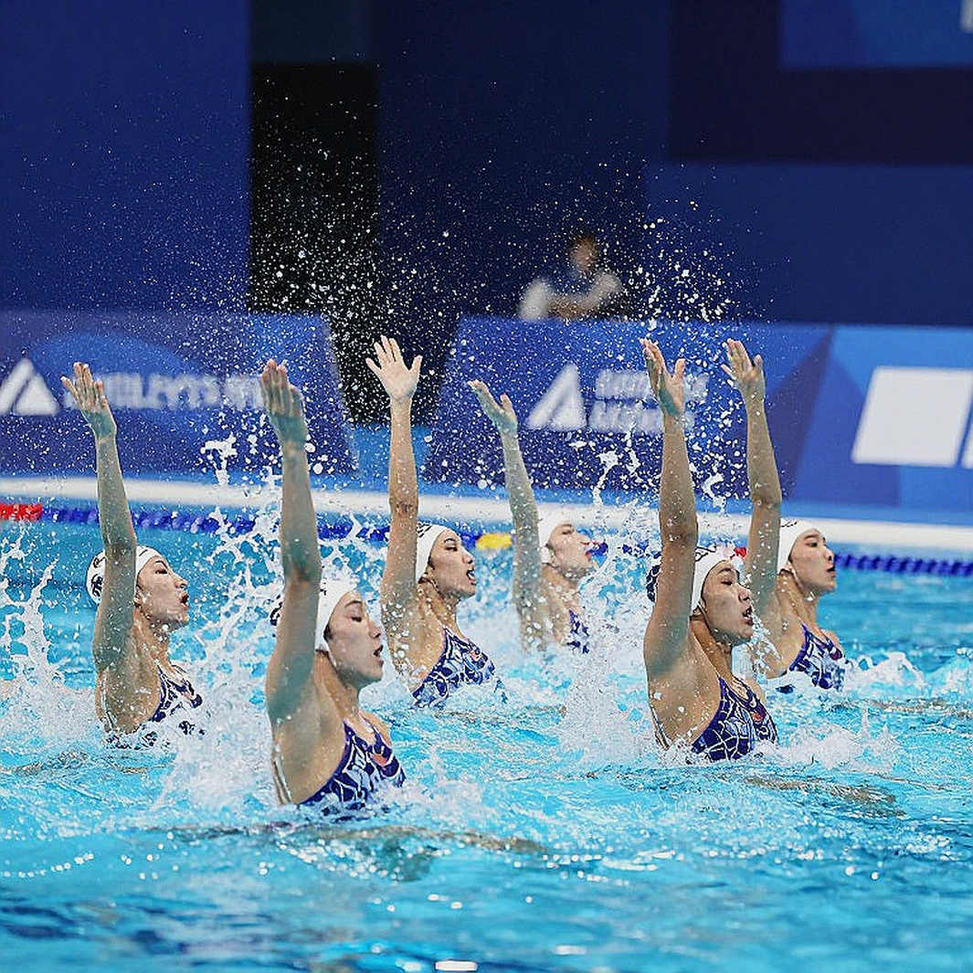 Shin Ohashi phá kỷ lục thế giới 200m ếch: 2:04.83 và khoảng trống dữ liệu Shin Ohashi phá kỷ lục thế giới 200m ếch: 2:04.83 và khoảng trống dữ liệu