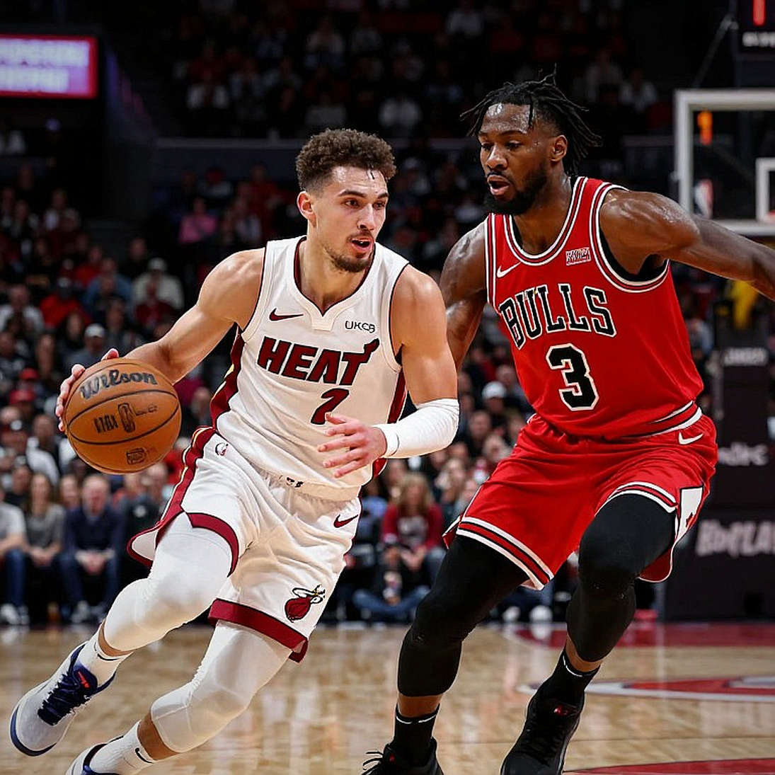 Nikola Mirotic Joins Valencia: A Deal Sold on Pedigree, Not Present-Day Data Nikola Mirotic Joins Valencia: A Deal Sold on Pedigree, Not Present-Day Data