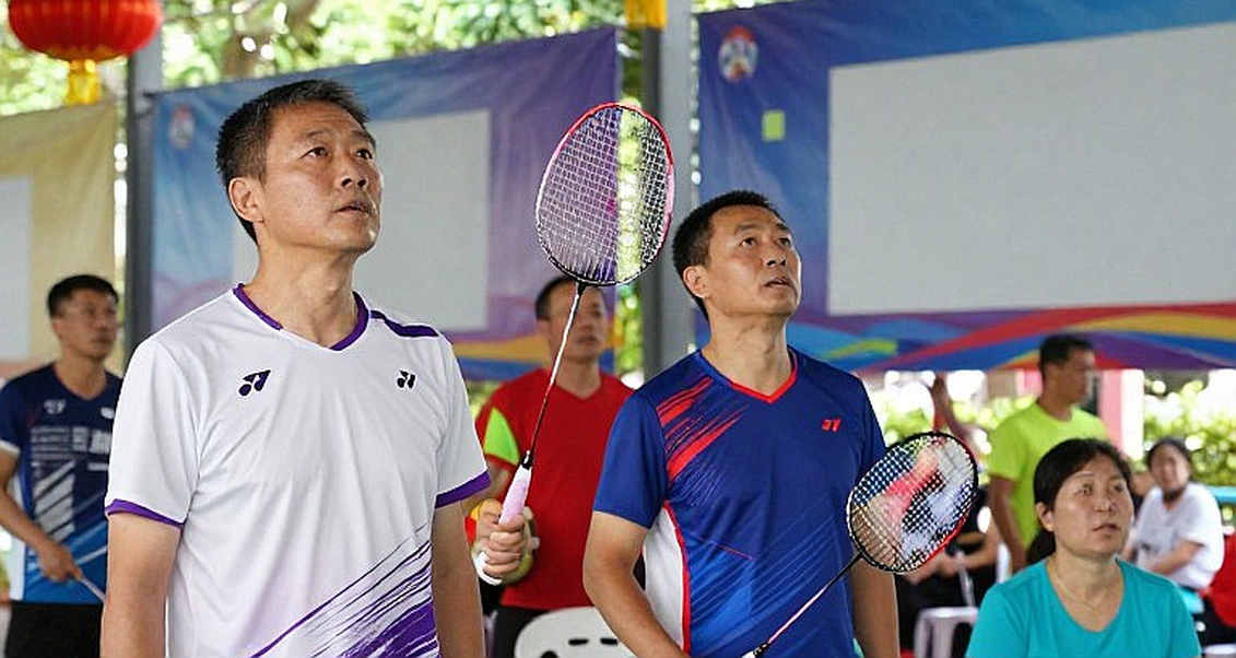 21-12, 21-16: Cấu trúc đằng sau cú ăn ba lịch sử của Kunlavut Vitidsarn 21-12, 21-16: Cấu trúc đằng sau cú ăn ba lịch sử của Kunlavut Vitidsarn