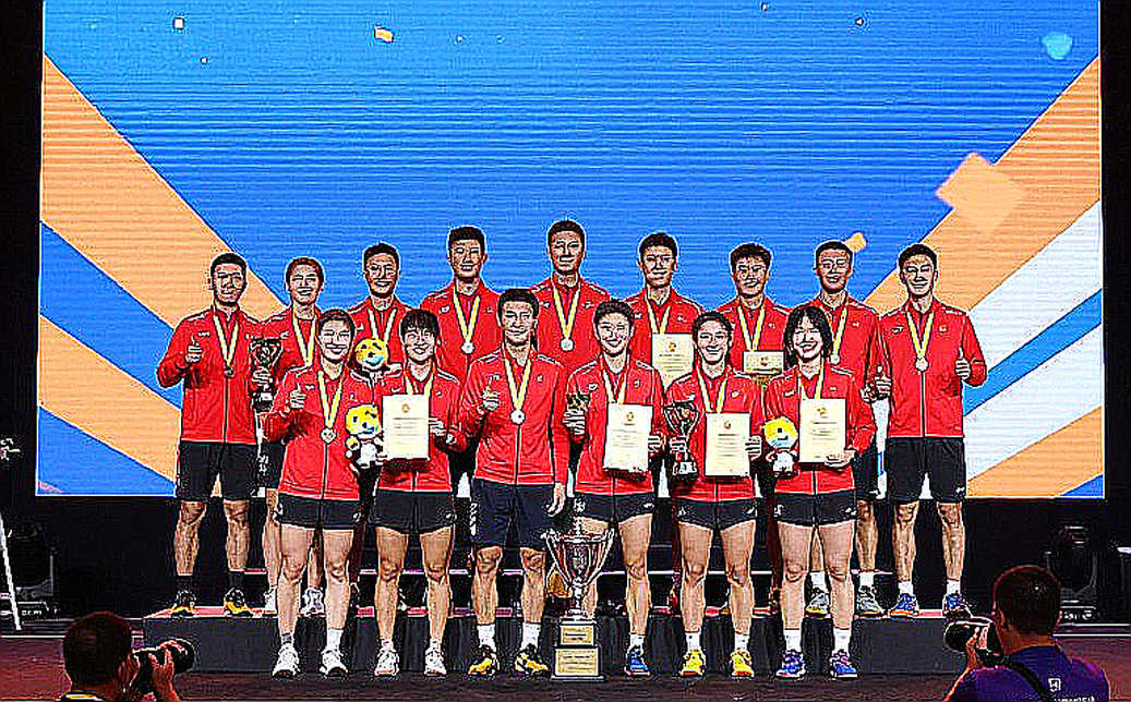 BWF World Junior Championships 2026: Ấn Độ chốt đội hình, luật tính điểm mới là ẩn số ở Cairo BWF World Junior Championships 2026: Ấn Độ chốt đội hình, luật tính điểm mới là ẩn số ở Cairo