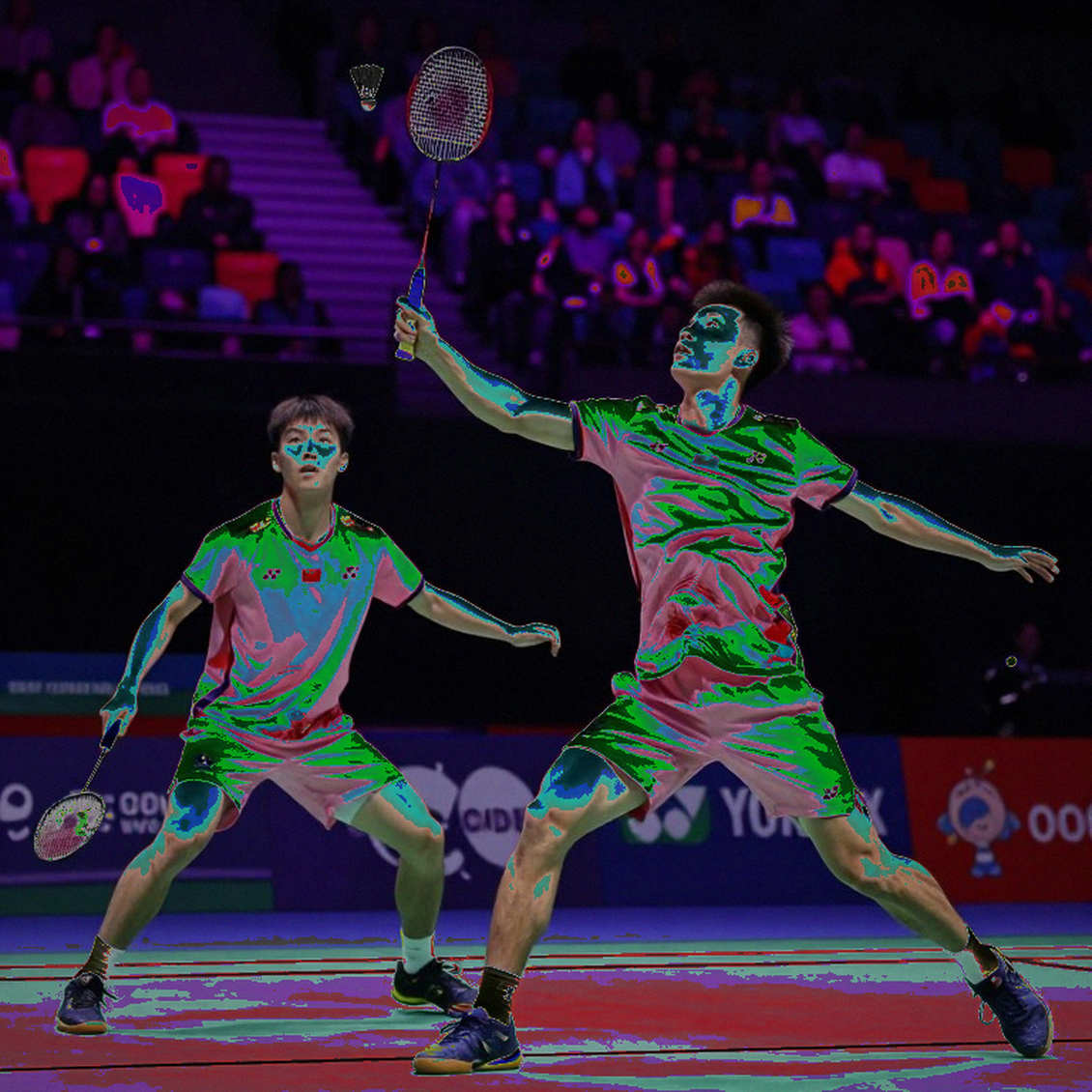 Kumamoto Masters 2026: Li Shifeng dẫn dắt đơn nam Trung Quốc, Shi Yuqi rút lui và một dòng trống chưa được xác minh